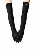 ✨ Evening Opera Gloves