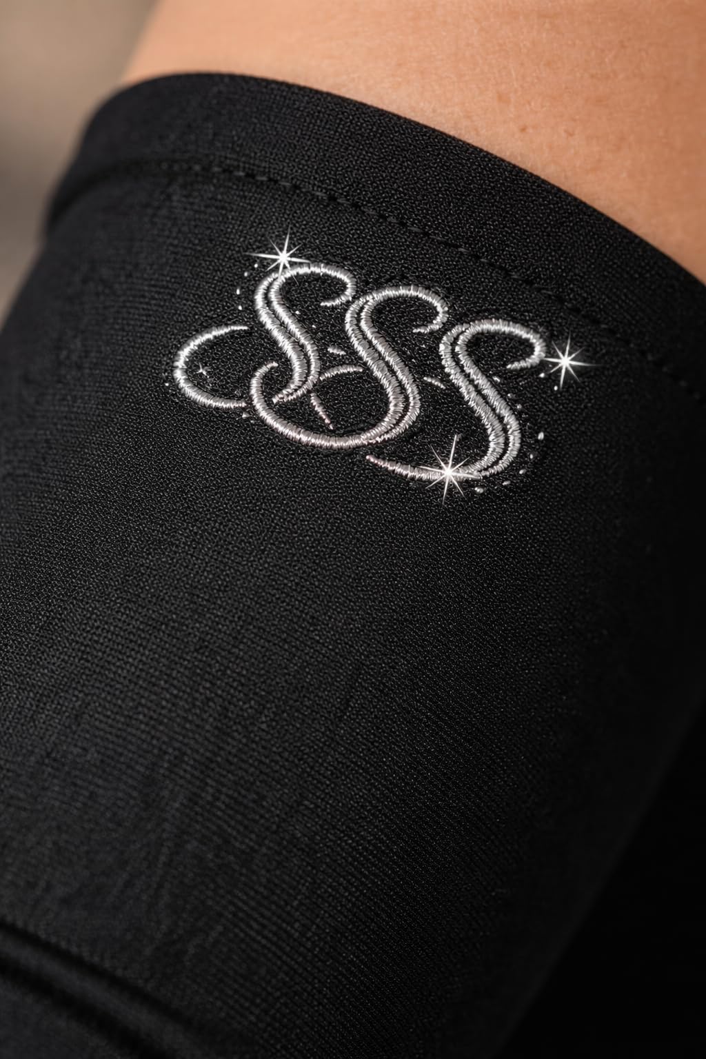 ✨ Evening Opera Gloves